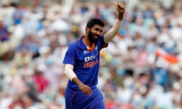 Cricket Image for BREAKING: Big Blow For Team India, Jasprit Bumrah Ruled Out Of T20 World Cup 2022 