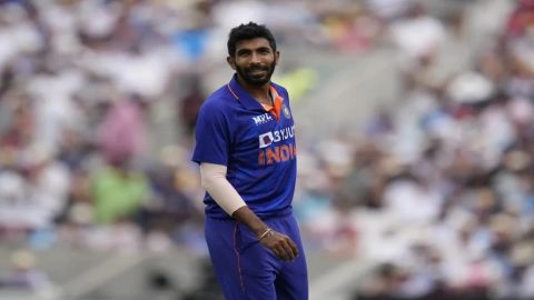 Bumrah, Harshal Returns As India Names Team For T20 World Cup, T20I Series Against Australia & South