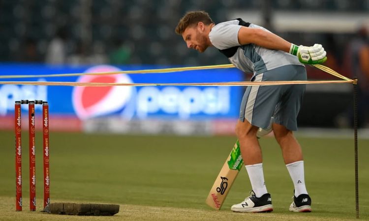Cricket Image for Matthew Hayden Calls All-Rounder Cameron Green 'Gold Dust' For Australia Cricket
