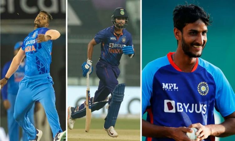 Umesh Yadav, Shreyas Iyer and Shahbaz Ahmed added to India’s squad