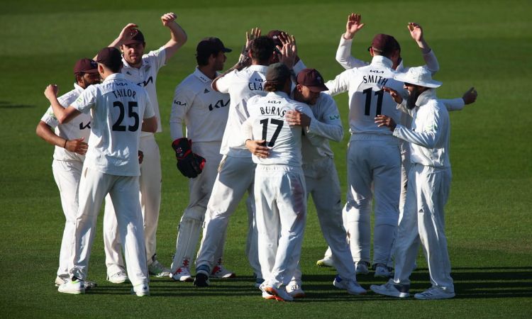 Cricket Image for Counties Go Up Against England & Wales Cricket Board Plans To Radically Shake Up T