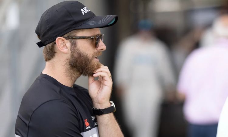 Cricket Image for Craig Cumming: New Zealand Team Has Lost Its Identity After Lifting WTC Trophy