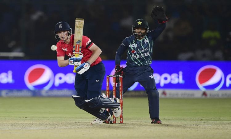 PAK vs ENG, 1st T20I: England beat Pakistan by 6 wickets