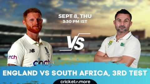 Cricket Image for Eng vs SA 3rd Test: इन 11 खिलाड़ियों पर खेल सकते हैं दांव, ऐसे बनाएं अपनी Fantasy 