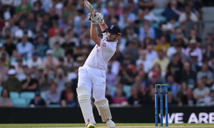Cricket Image for England Needs 130 To Win The Test Series Against South Africa