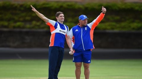 Cricket Image for England Includes Michael Hussey, David Saker In Coaching Staff For T20 World Cup