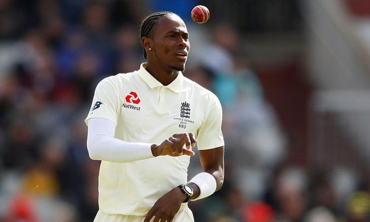 England Star Pacer Jofra Archer On Path To Comeback In Test Side: Report