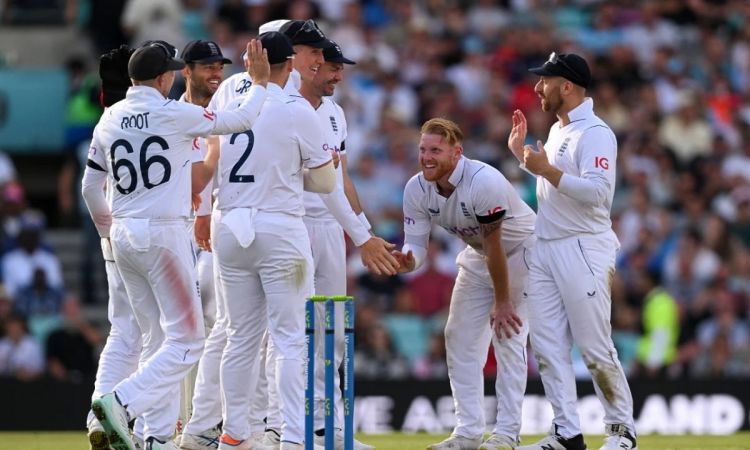 Cricket Image for England Test Team Are No 'One-Trick Pony', Warns Joe Root