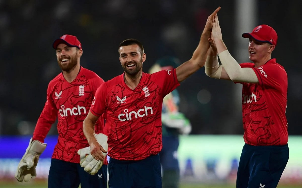 Cricket Image for England Thrash Pakistan By 63 Runs In 3rd T20I; Assert 2-1 Lead In T20I Series