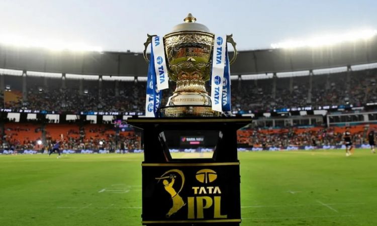 BCCI planning to organise IPL auction ahead of 2023 season in mid-December: Report