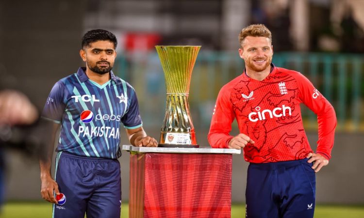 PAK vs ENG, 1st T20I: England have won the toss and have opted to field