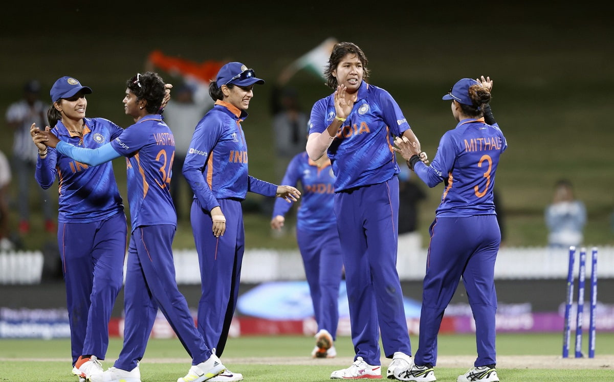Cricket Image for ENGW vs INDW 3rd ODI: India Eyeing A 3-0 Clean Sweep To Give A Winning Send-Off To
