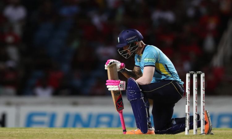 CPL 2022: Guyana Amazon Warriors shock Saint Lucia Kings Kings, easily chase 195 to win by 6 WICKETS