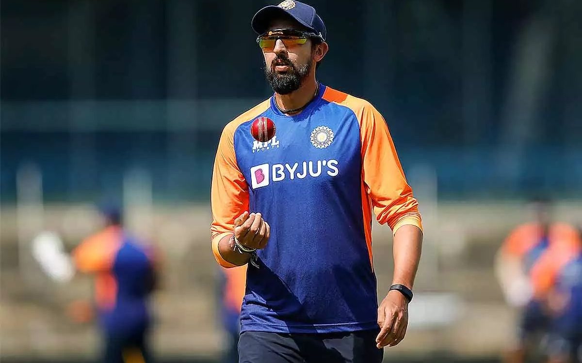 ये हैं वो 4 इंडियन खिलाड़ी, जो कभी वर्ल्ड कप नहीं खेले Cricket Image for ये हैं वो 4 इंडियन खिलाड़ी, जो कभी वर्ल्ड कप नहीं खेले