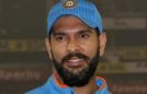 Cricket Image for Former Indian Cricketer Yuvraj Singh On India Squad T20 World Cup