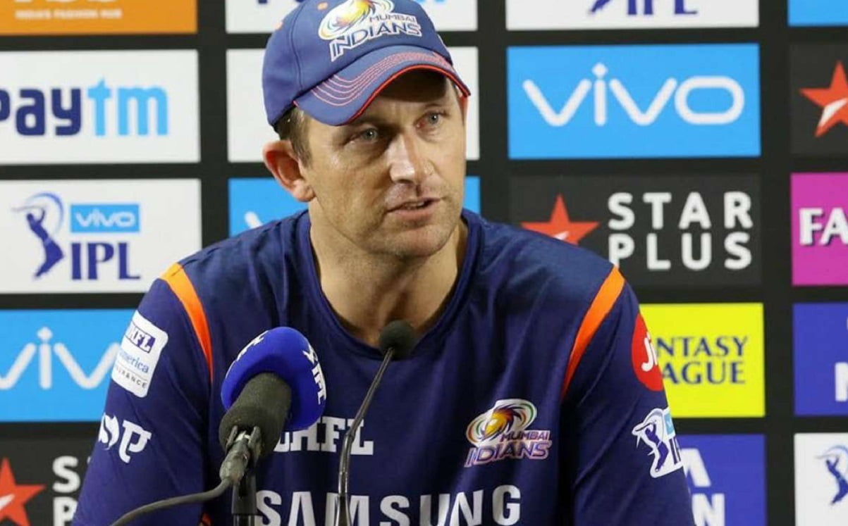Cricket Image for Former New Zealand Pacer Shane Bond Appointed Head Coach Of MI Emirates
