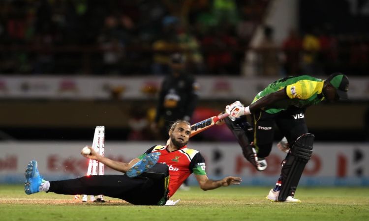 CPL 2022: Shai Hope, death-overs batting power Guyana to crucial victory