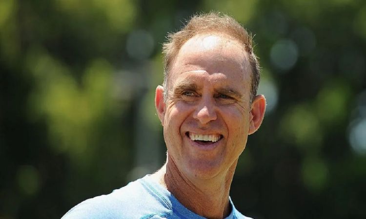 Cricket Image for Mathew Hayden Named As Pakistan Team Mentor For T20 World Cup