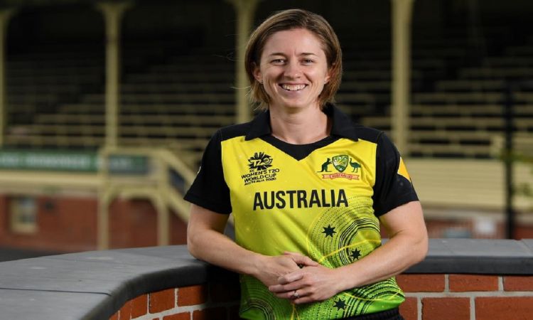 Cricket Image for Australia Women's Team Deputy Rachael Haynes Retires From International Cricket