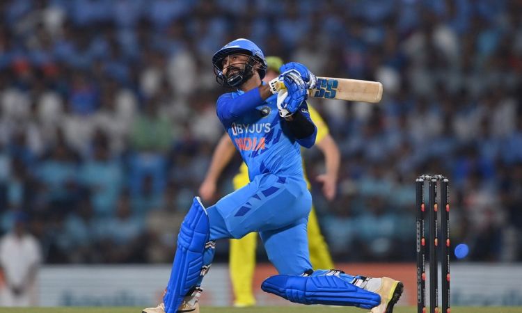 Cricket Image for Here's How Dinesh Karthik Perfect His Role As A Finisher In T20 Cricket