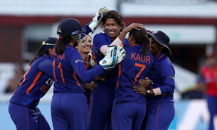 Cricket Image for Hope I Have Been Successful In Inspiring The Next Generation: Jhulan Goswami