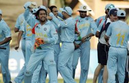 'If We Lose, It's On Me': Joginder Sharma Reminisces MS Dhoni's World In T20 World Cup 2007 Final