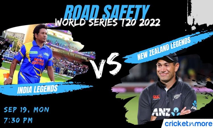 Cricket Image for Road Safety World Series, IND L vs NZ L– Cricket Match Prediction, Fantasy XI Tips