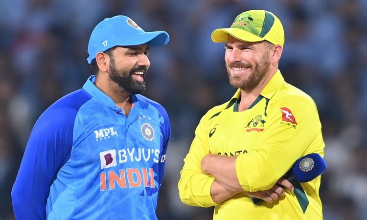 IND vs AUS 3rd T20I: India Win The Toss & Opt To Bowl First Against Australia | Playing XI & Fantasy XI