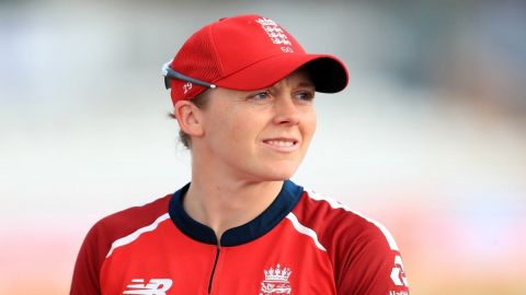 Cricket Image for India Don't Need To Lie About 'Warnings'; Heather Knight Opens Up On Deepti Sharma