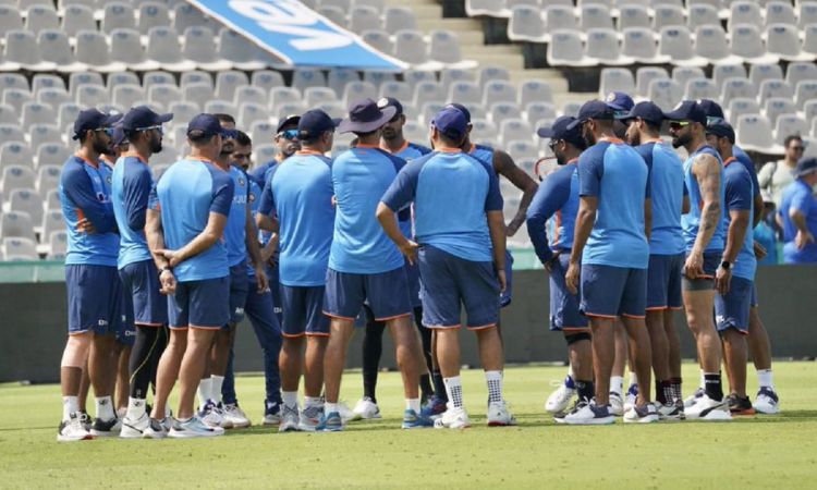 Cricket Image for 1st T20I: India Will Look To Search Ideal Playing XI Against Well-Balanced Austral