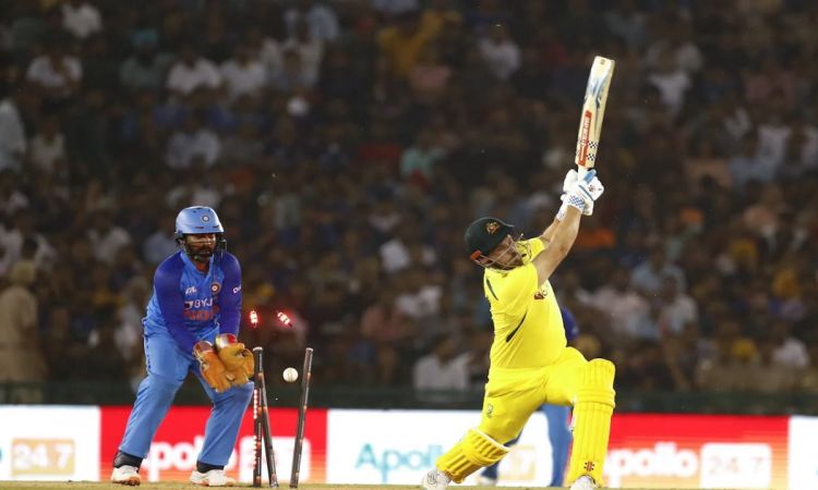 India vs Australia, 3rd ODI - Fantasy XI
