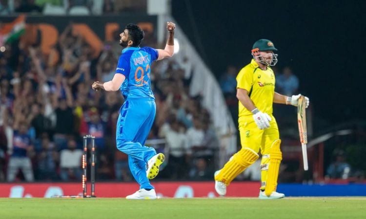 India vs Australia, 3rd T20I - Head-to-Head Stats