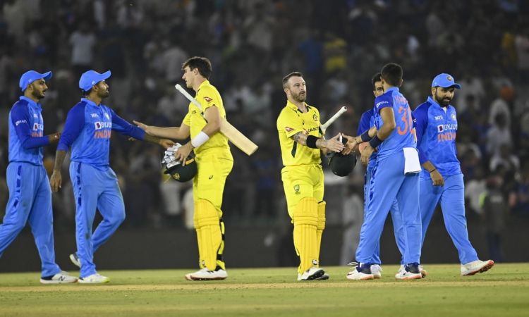 India vs Australia, 3rd T20I - Match Preview