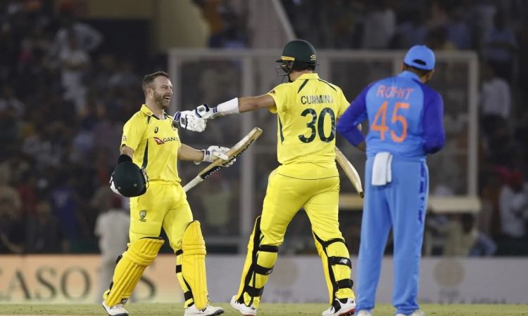 India vs Australia 3rd T20I - Fantasy XI