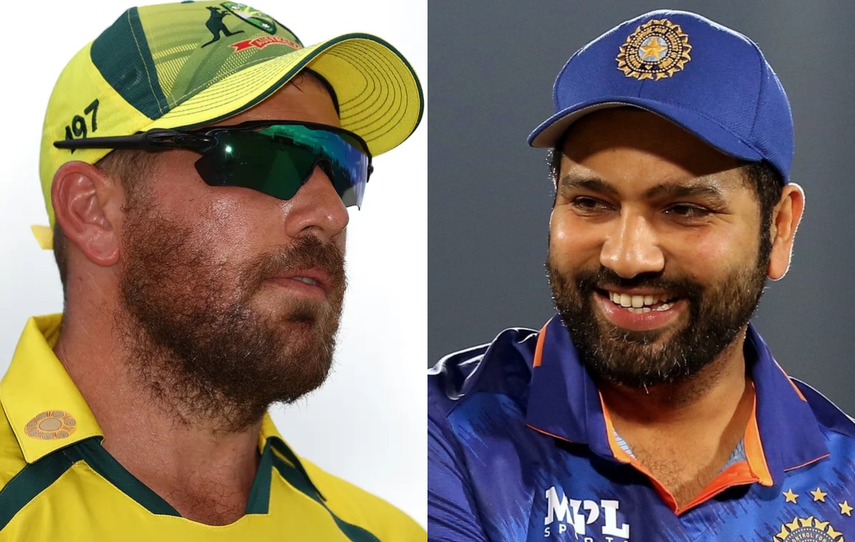 Cricket Image for IND vs AUS: आंकड़ें देते हैं इंडियन टीम का साथ, कंगारुओं पर रहा हैं भारतीय टीम का 