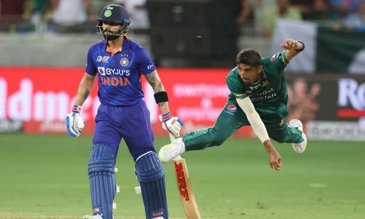 India vs Pakistan, Super 4 Asia Cup 2022 - Head-to-Head Stats