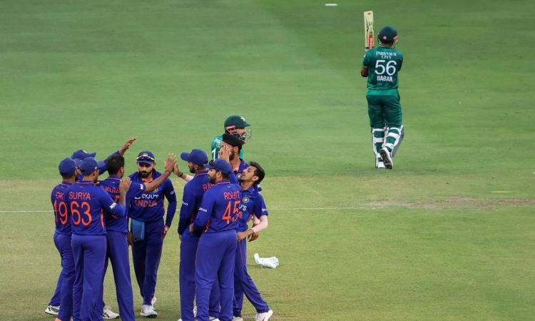 India vs Pakistan, Super 4 Asia Cup 2022 - Match Preview