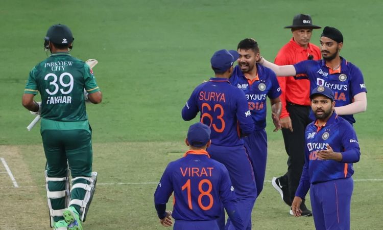 India vs Pakistan, Super 4 Asia Cup 2022 - Team News & Probable Playing XI