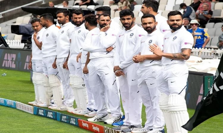 Cricket Image for South Africa's Test Series Loss Against England Can Benefit India In WTC Final