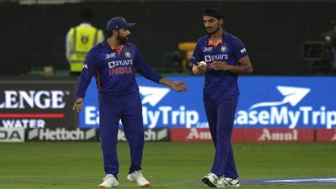 Cricket Image for Indian Team Needs To Rethink Bowling Strategy For T20 World Cup 2022 After Asia Cu