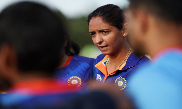 Team India squad for ACC Women's T20 Asia Cup 2022 announced