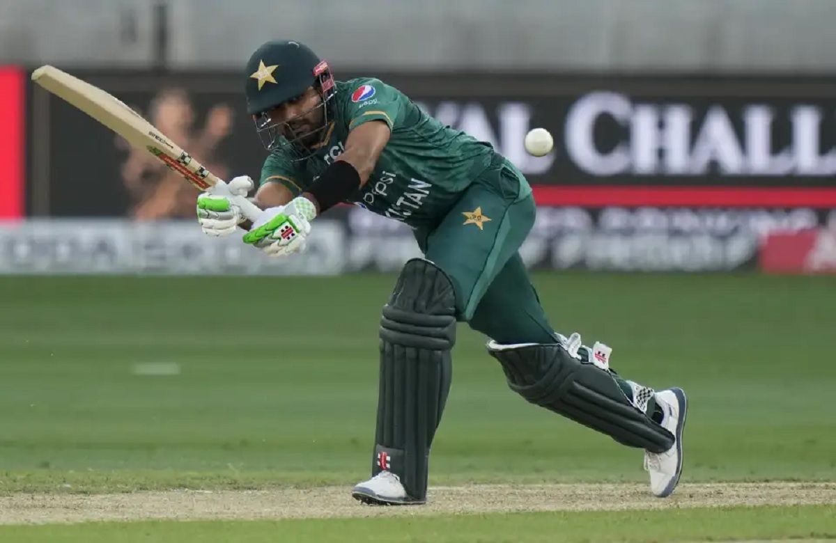 Cricket Image for Former Pak Skipper Inzamam-ul Haq Advises Babar, Fakhar To Score More Runs