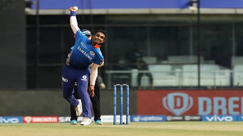 Cricket Image for Jayant Yadav To Play Last Three Matches For Warwickshire In County Championship