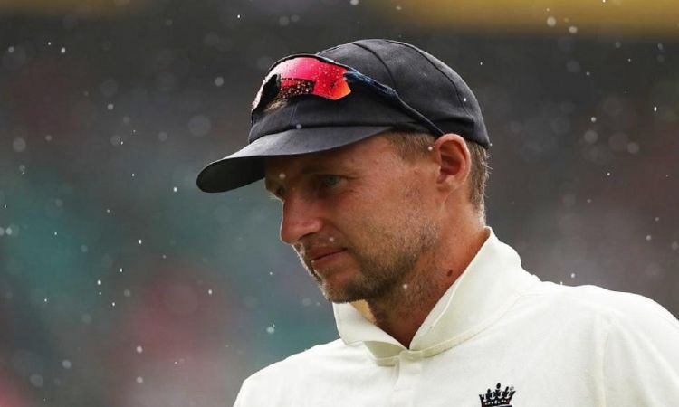 Cricket Image for England Test Captaincy Affected Family Life & Sucked Life Out Of Me: Joe Root