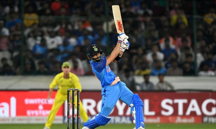 Cricket Image for Key Takeaways For Team India From Their Recent 3-Match T20I Series Against Austral