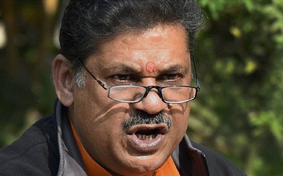 Cricket Image for Kirti Azad: Corruption Will Now Be Rampant, More Than It Was In 2016