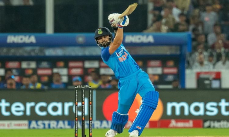 Cricket Image for Virat Kohli: Suryakumar Has The Game To Bat In Any Condition