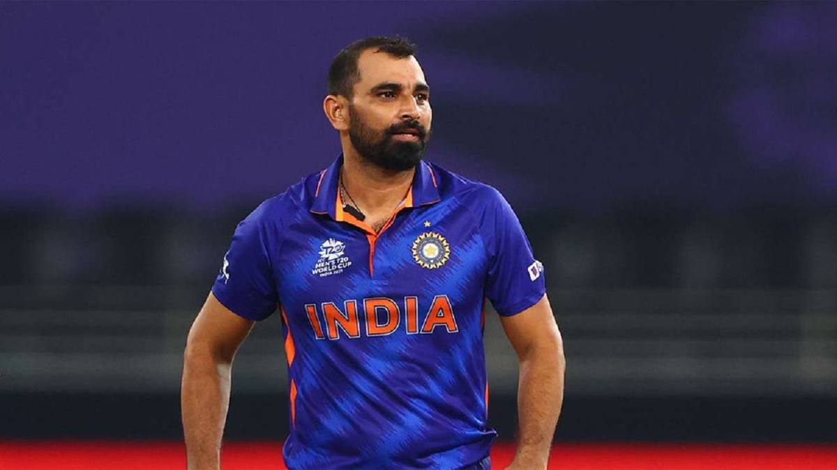 Cricket Image for Former Indian Cricketer Madan Lal Disappointed With Shami's Exclusion From Indian 