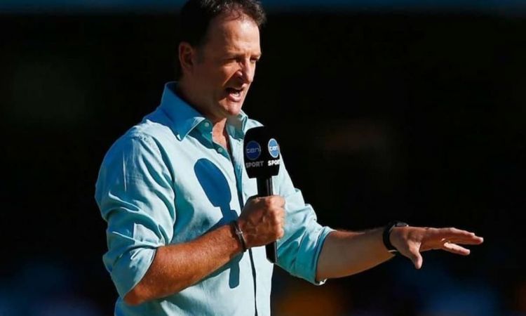 Star India cricketer in Mark Waugh's list of Top 5 T20I players ahead of T20 World Cup