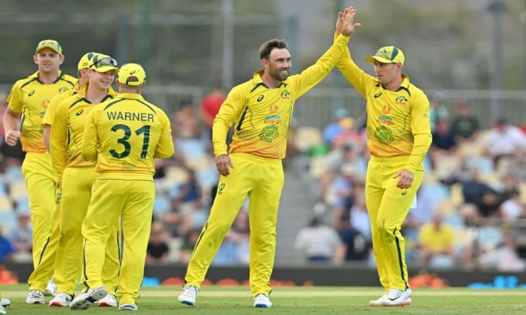AUS vs NZ, 1st ODI: Glenn Maxwell and Josh Hazlewood's brilliant bowling restrict New Zealand to a s